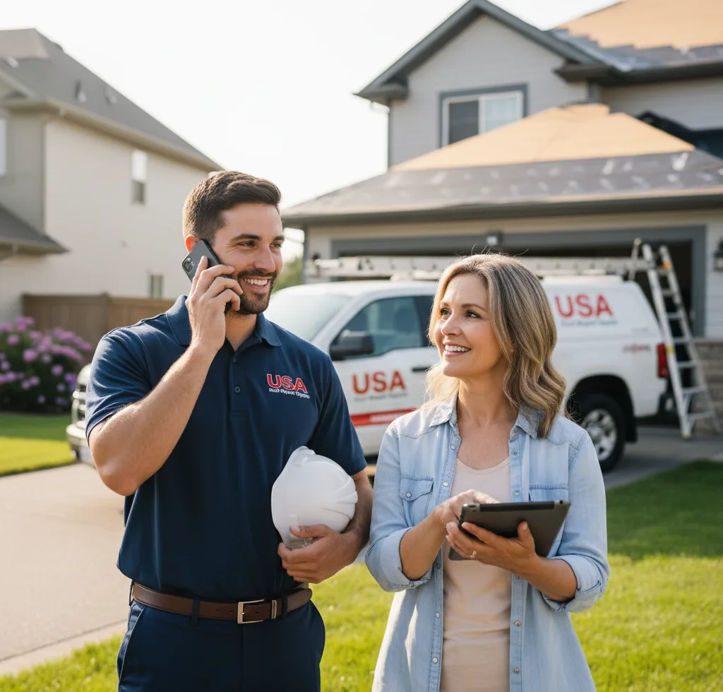 Emergency Roof Repair in Park Rapids, MN